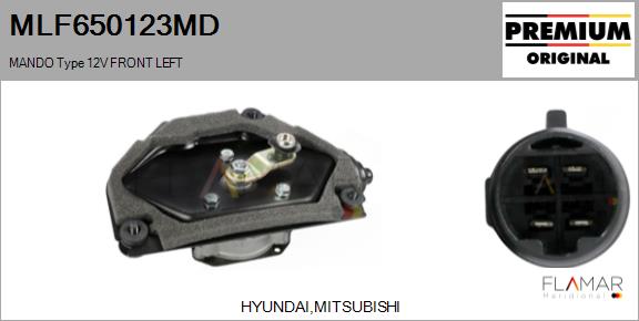 MLF650123MD
