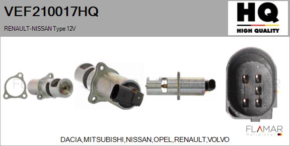 VEF210017HQ