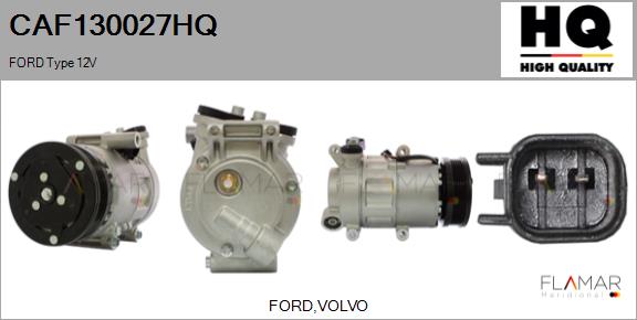 CAF130027HQ