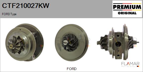 CTF210027KW