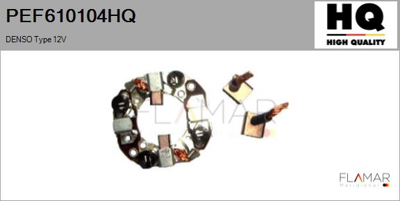 PEF610104HQ