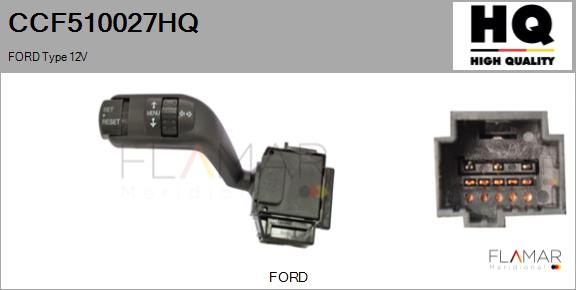CCF510027HQ