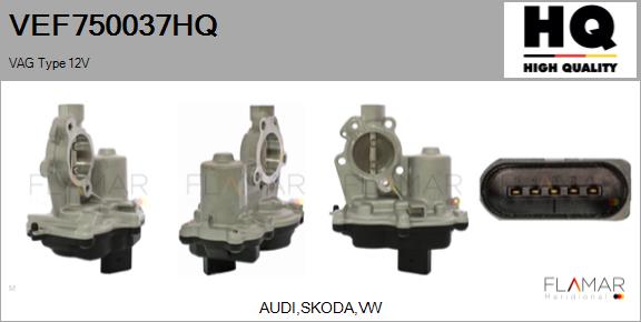 VEF750037HQ