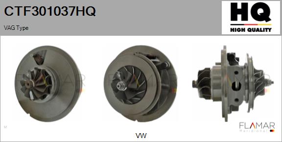 CTF301037HQ