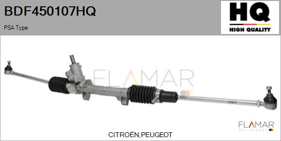 BDF450107HQ