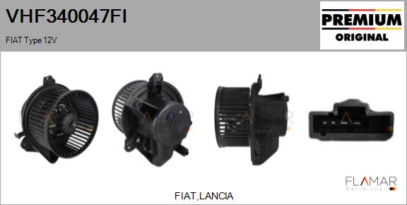 VHF340047FI