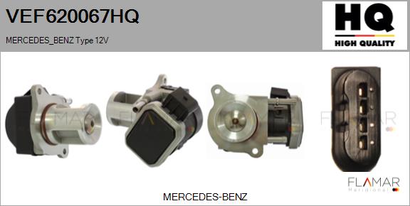 VEF620067HQ