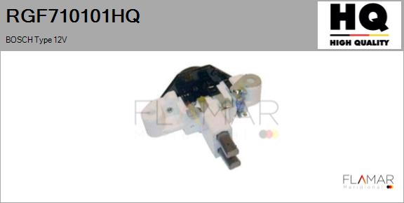 RGF710101HQ