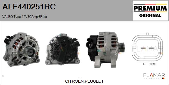 ALF440251RC