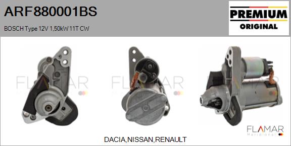ARF880001BS