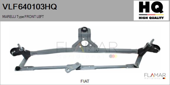 VLF640103HQ