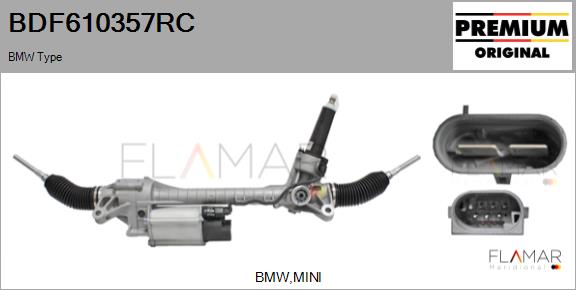 BDF610357RC