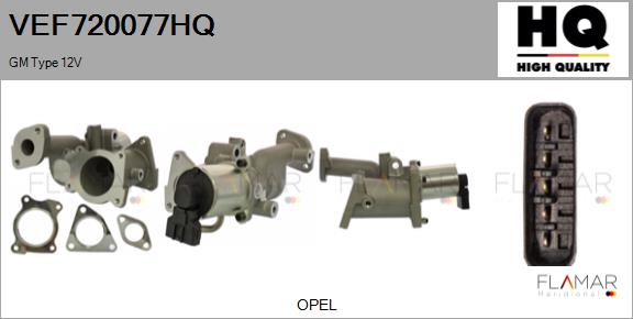 VEF720077HQ