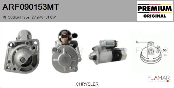 ARF090153MT