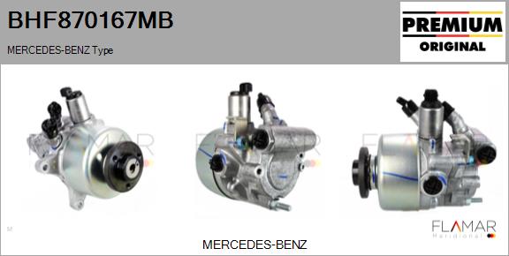BHF870167MB