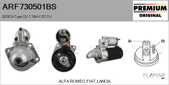 ARF730501BS