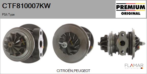 CTF810007KW