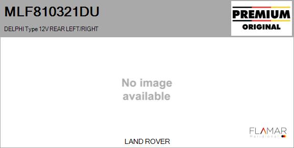 MLF810321DU