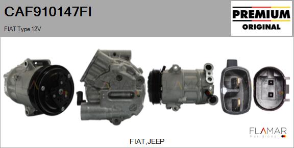 CAF910147FI