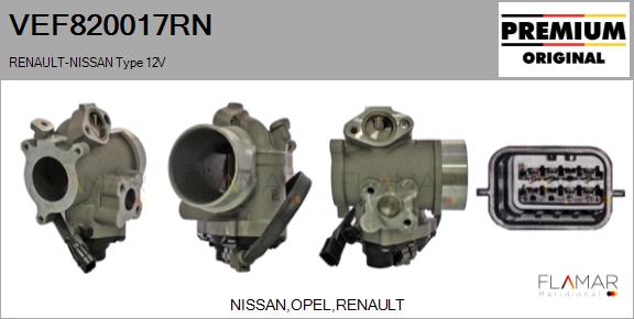 VEF820017RN