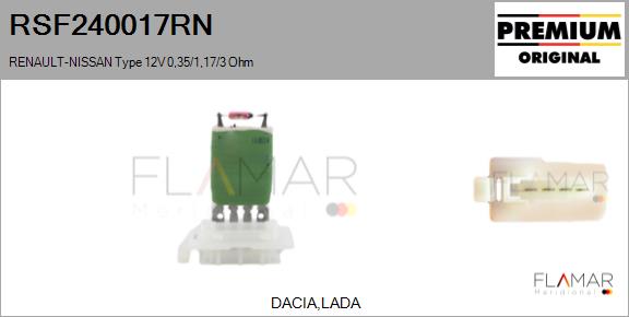 RSF240017RN