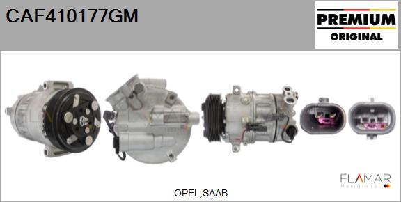 CAF410177GM