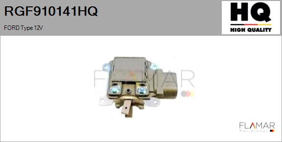 RGF910141HQ