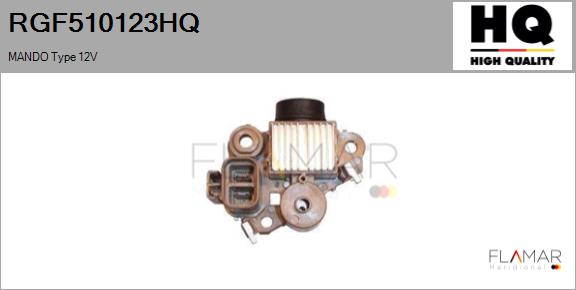 RGF510123HQ