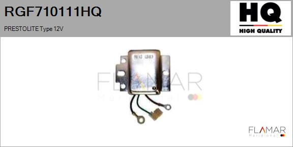 RGF710111HQ