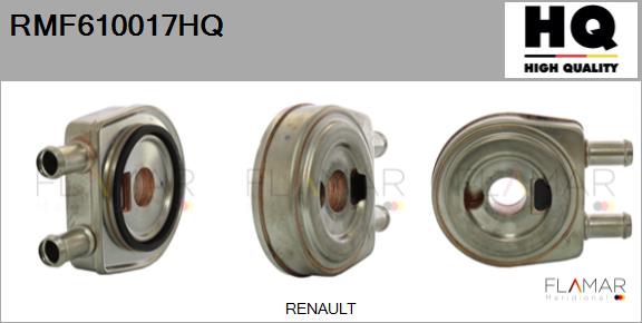 RMF610017HQ