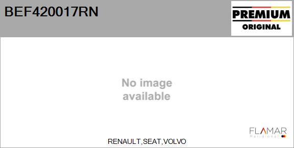BEF420017RN