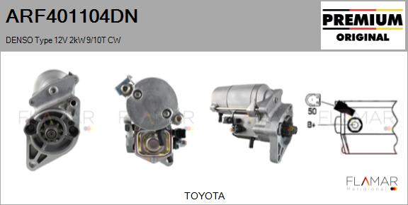 ARF401104DN