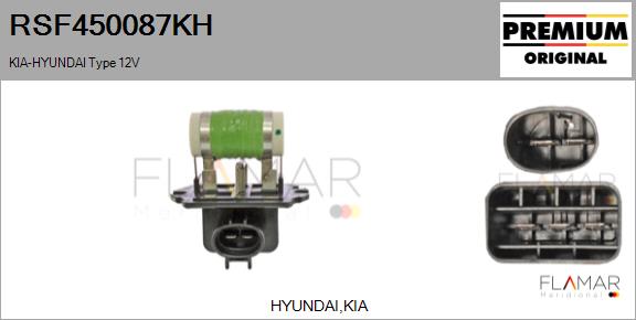 RSF450087KH