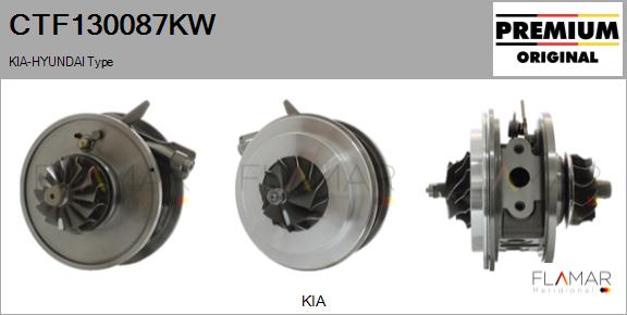 CTF130087KW