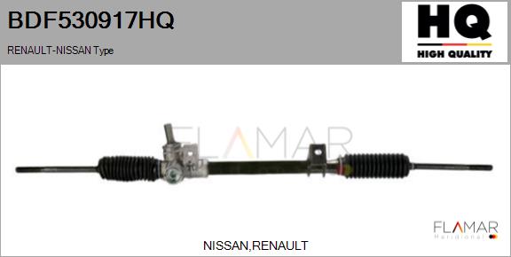 BDF530917HQ