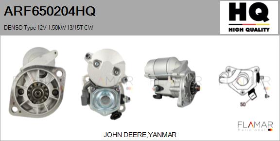ARF650204HQ