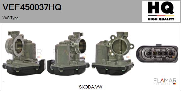 VEF450037HQ