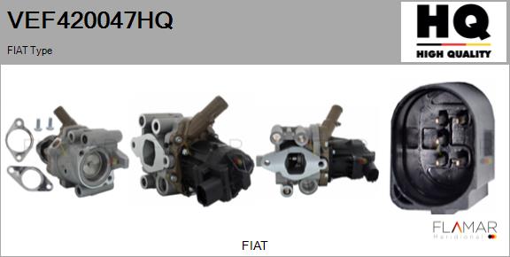 VEF420047HQ