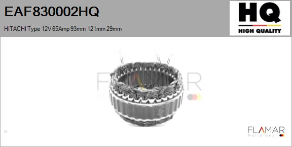 EAF830002HQ