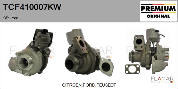 TCF410007KW