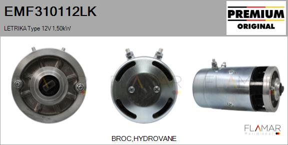 EMF310112LK