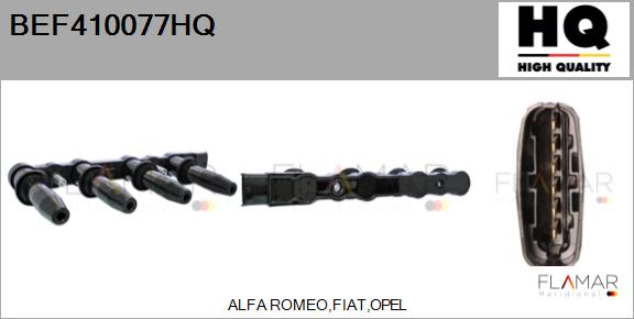 BEF410077HQ