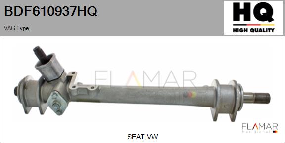 BDF610937HQ