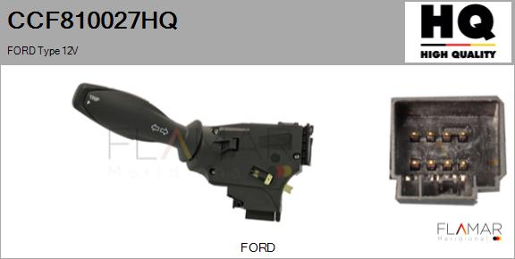 CCF810027HQ