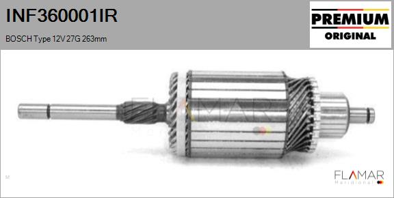 INF360001IR