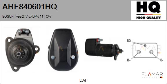 ARF840601HQ