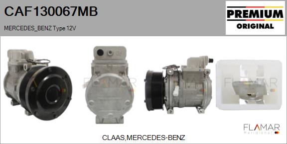 CAF130067MB