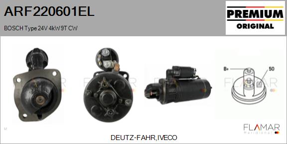 ARF220601EL