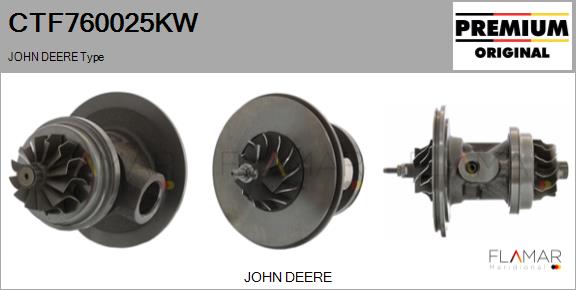 CTF760025KW