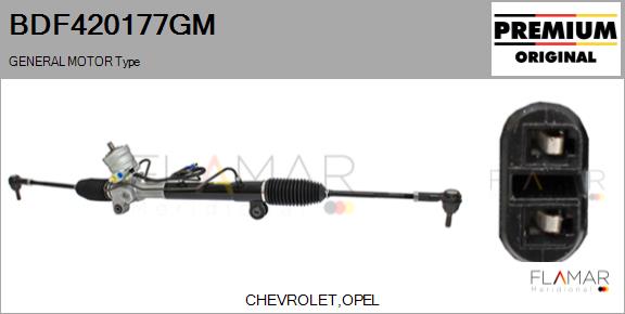 BDF420177GM
